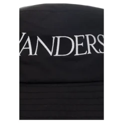 Logo Geborduurd Bucket Hat