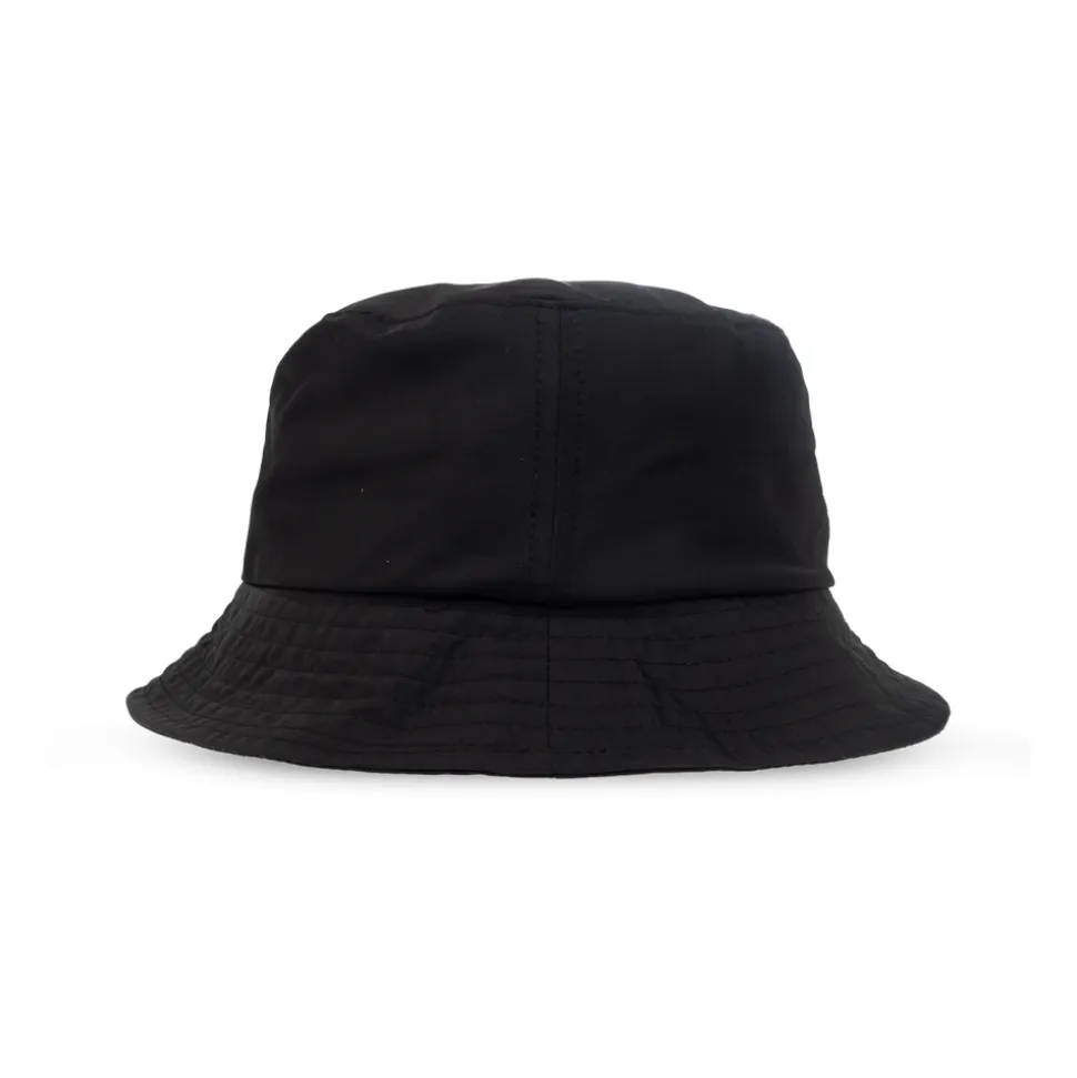 Logo Geborduurd Bucket Hat