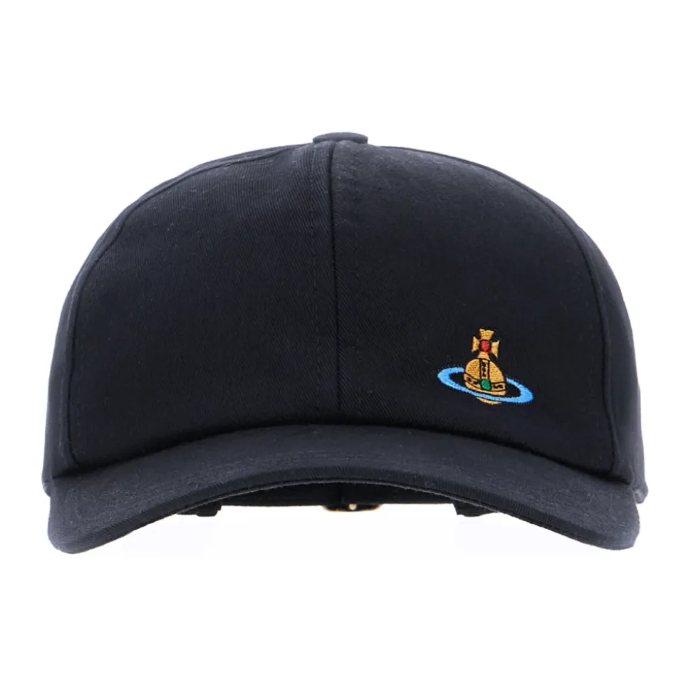 Logo Geborduurde Cap
