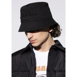 Logo Hat
