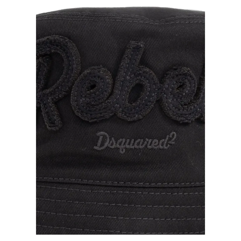 Logo Hat