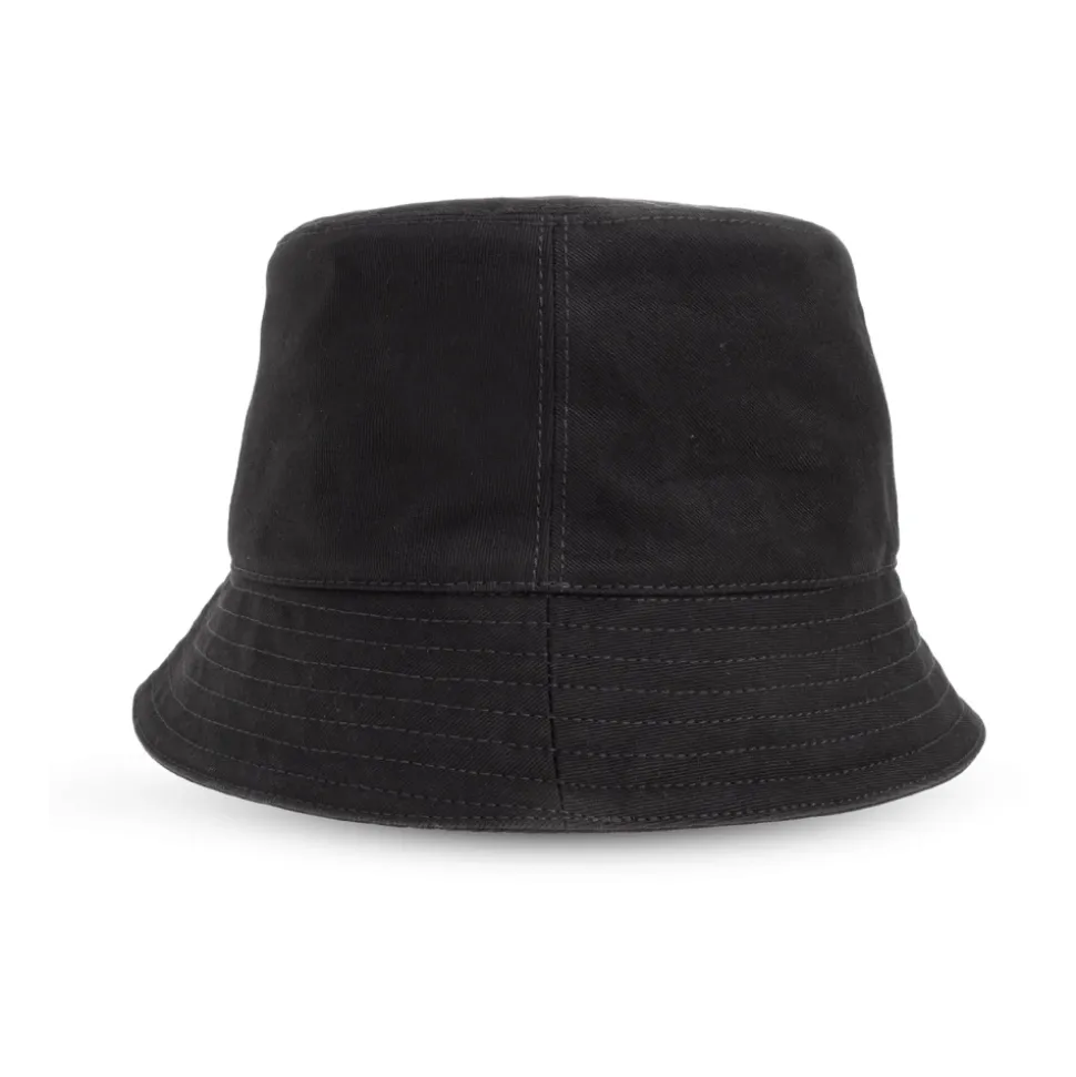 Logo Hat