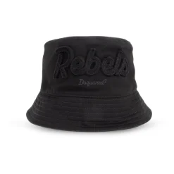 Logo Hat