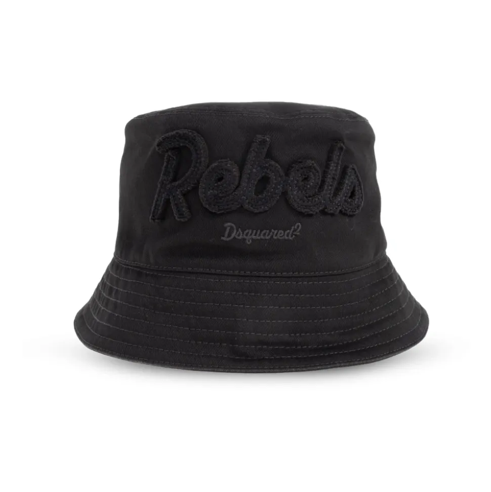 Logo Hat
