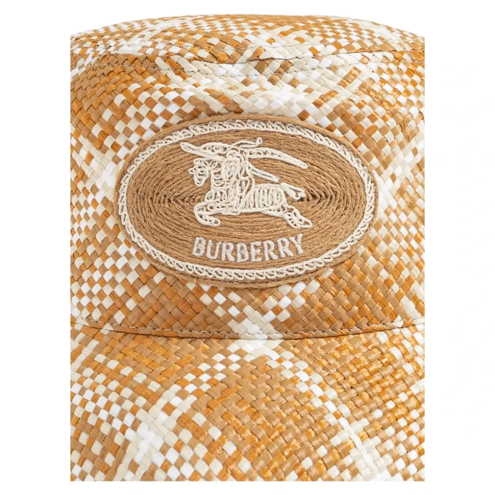 Logo Hat