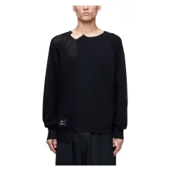 Logo Knit Sweater