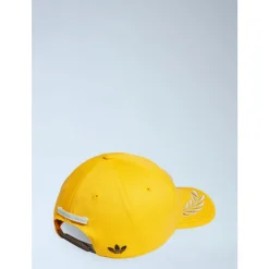 Logo Motief Baseballpet