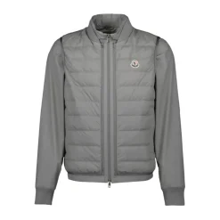 Logo-patch Gilet