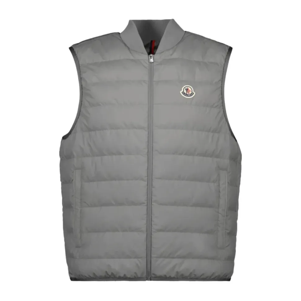 Logo-patch Gilet