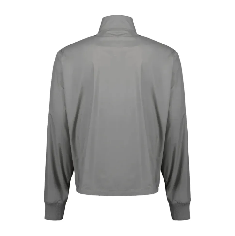 Logo-patch Gilet