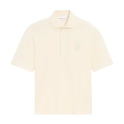 Logo-Patch Polo