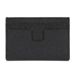 Logo Plaque Cardholder