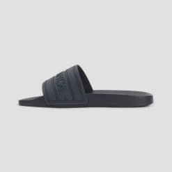 Logo Pool Slides
