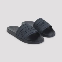 Logo Pool Slides