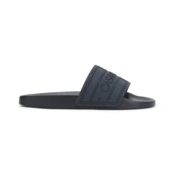 Logo Pool Slides