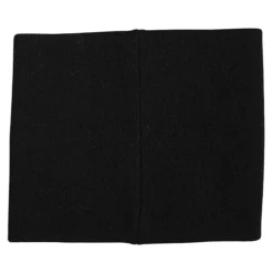 Logo Print Gebreide Nekwarmer