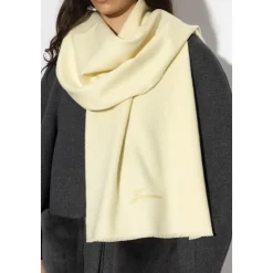 Logo Scarf