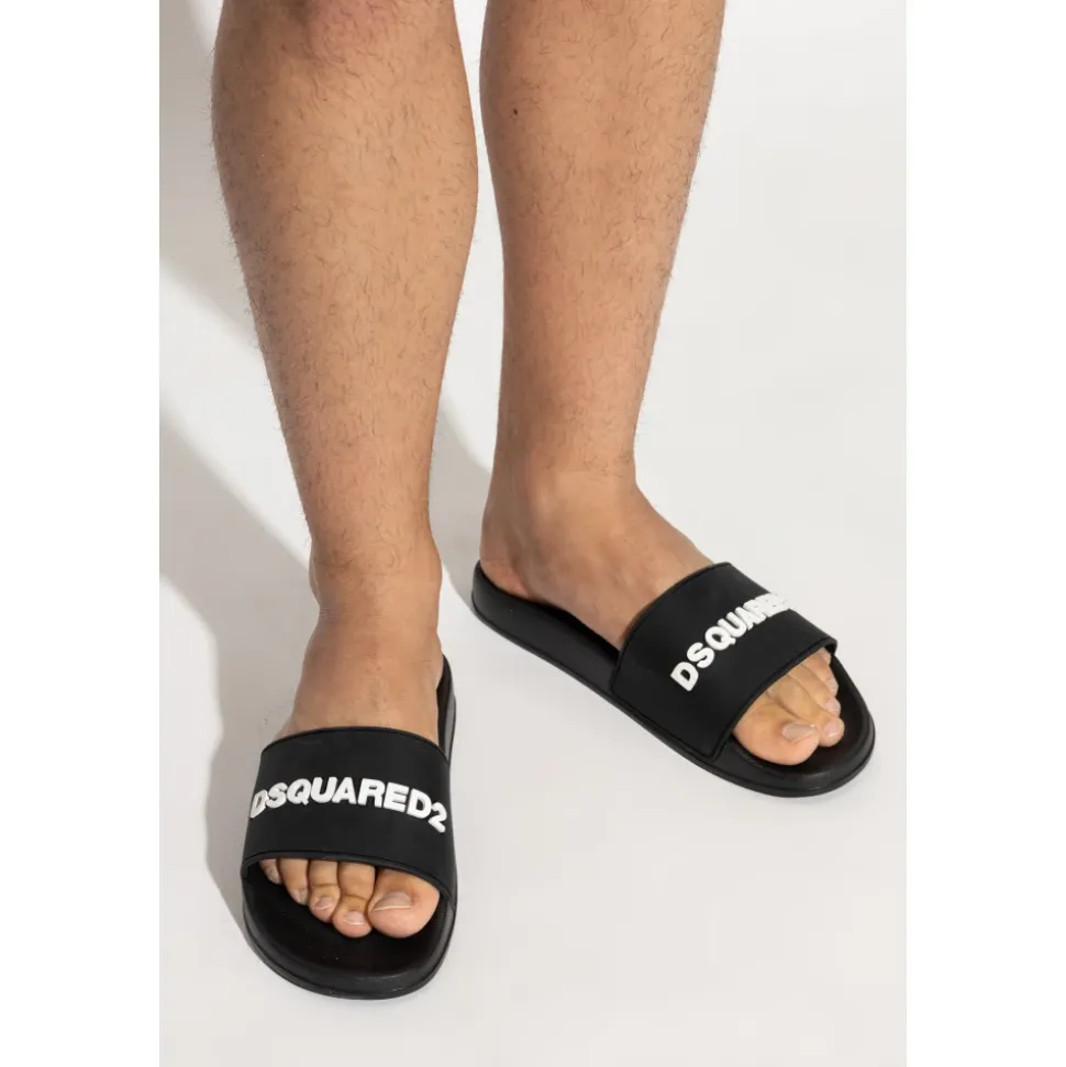 Logo Slides
