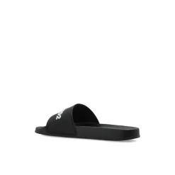 Logo Slides