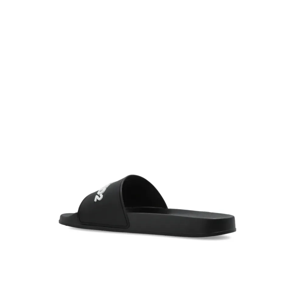 Logo Slides
