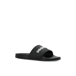Logo Slides