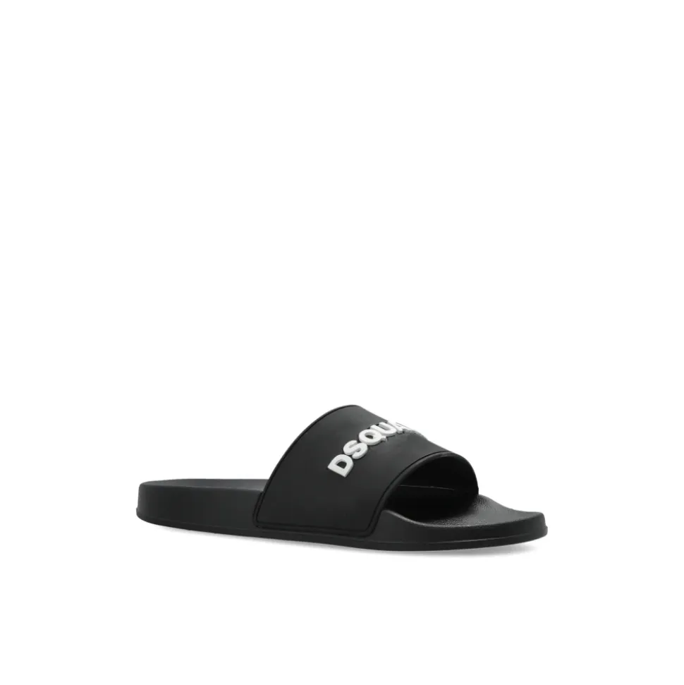 Logo Slides