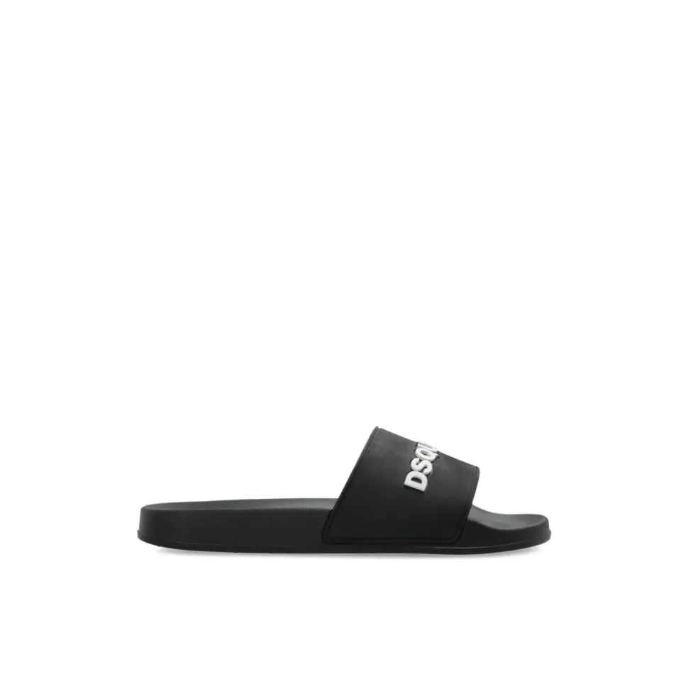 Logo Slides