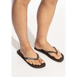 Logo Slippers
