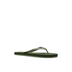 Logo Slippers