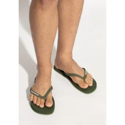 Logo Slippers