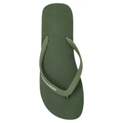 Logo Slippers