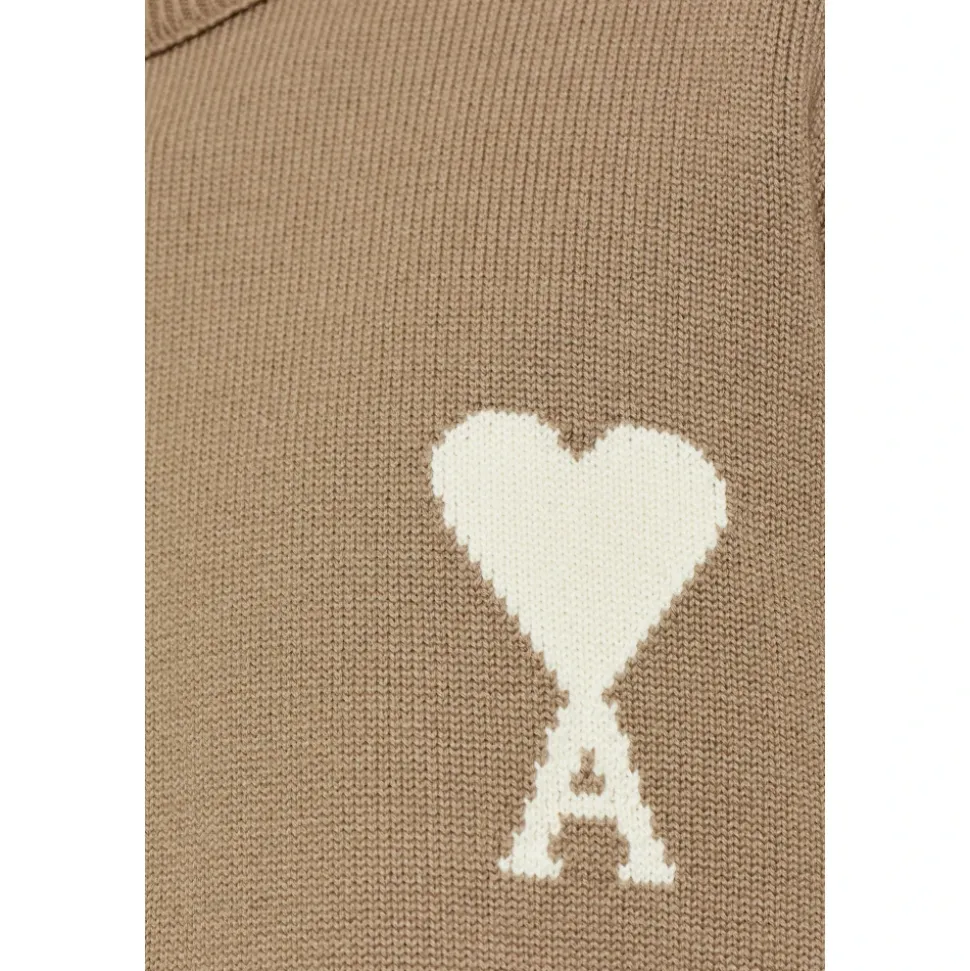 Logo Sweater