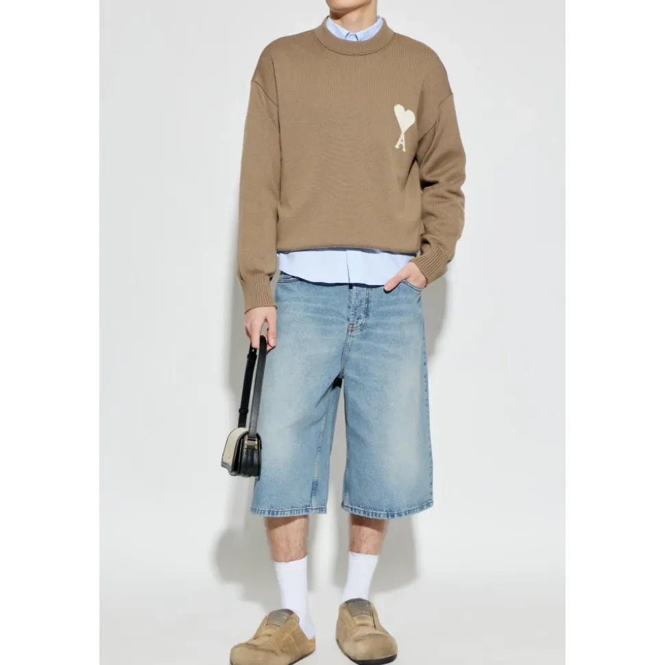 Logo Sweater