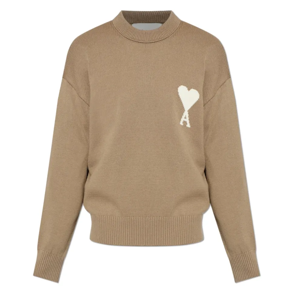 Logo Sweater