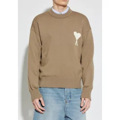Logo Sweater