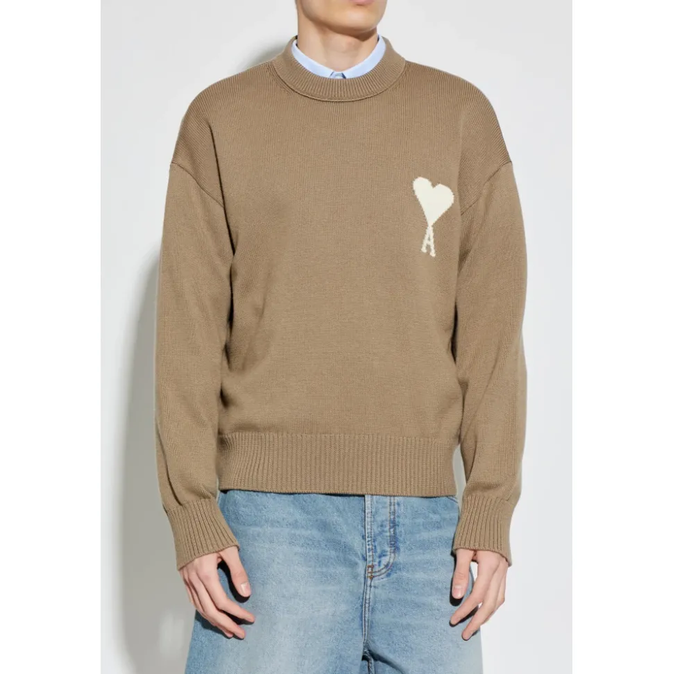 Logo Sweater