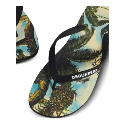 Logo Teenslippers