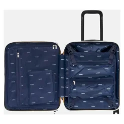 Logo Trolley Koffers en Tassen 55cm