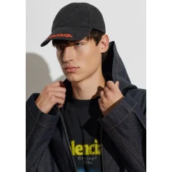 Logo Visor Cap
