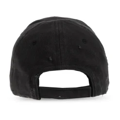 Logo Visor Cap