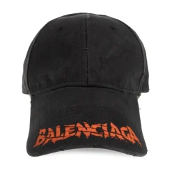Logo Visor Cap