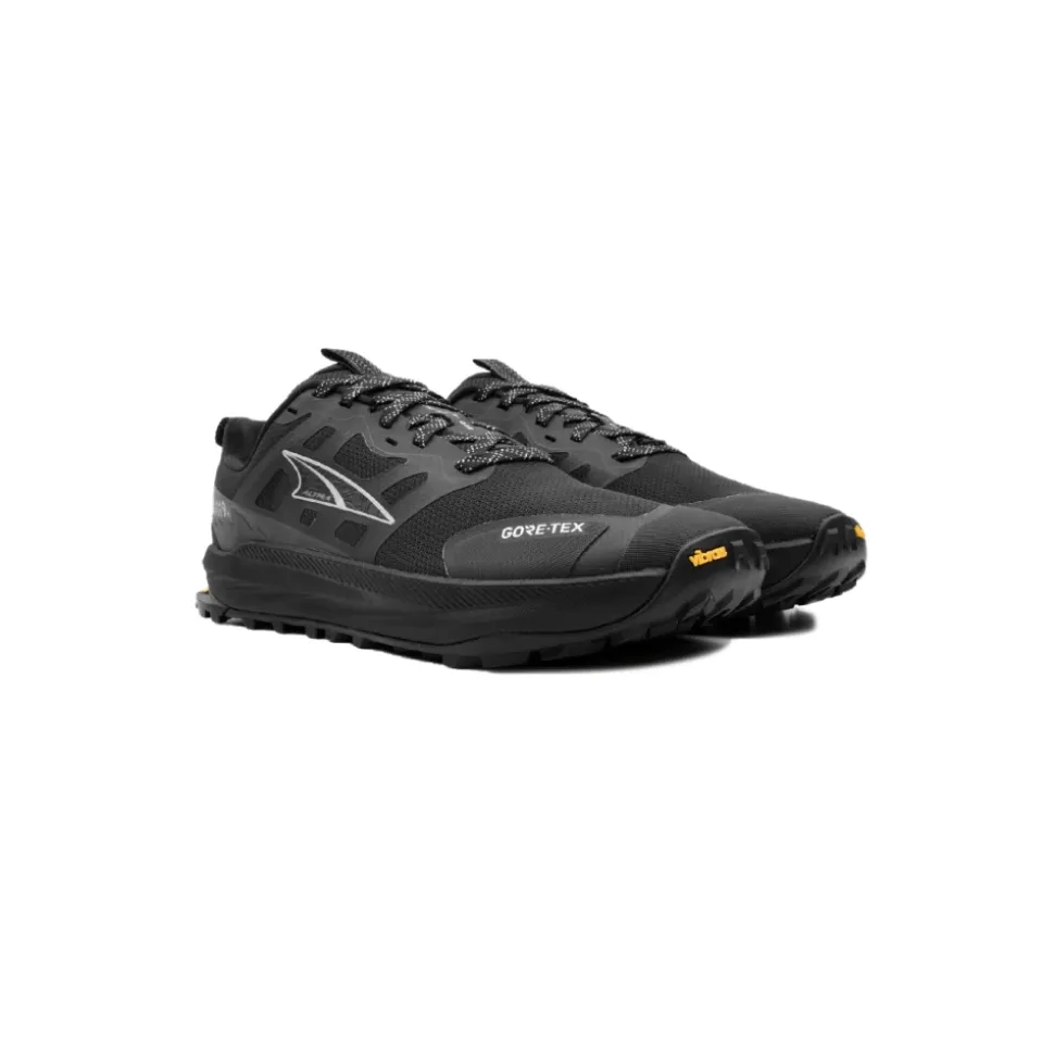 Lone Peak 9+ Goretex Trailrunschoen