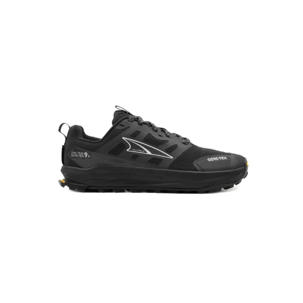 Lone Peak 9+ Goretex Trailrunschoen