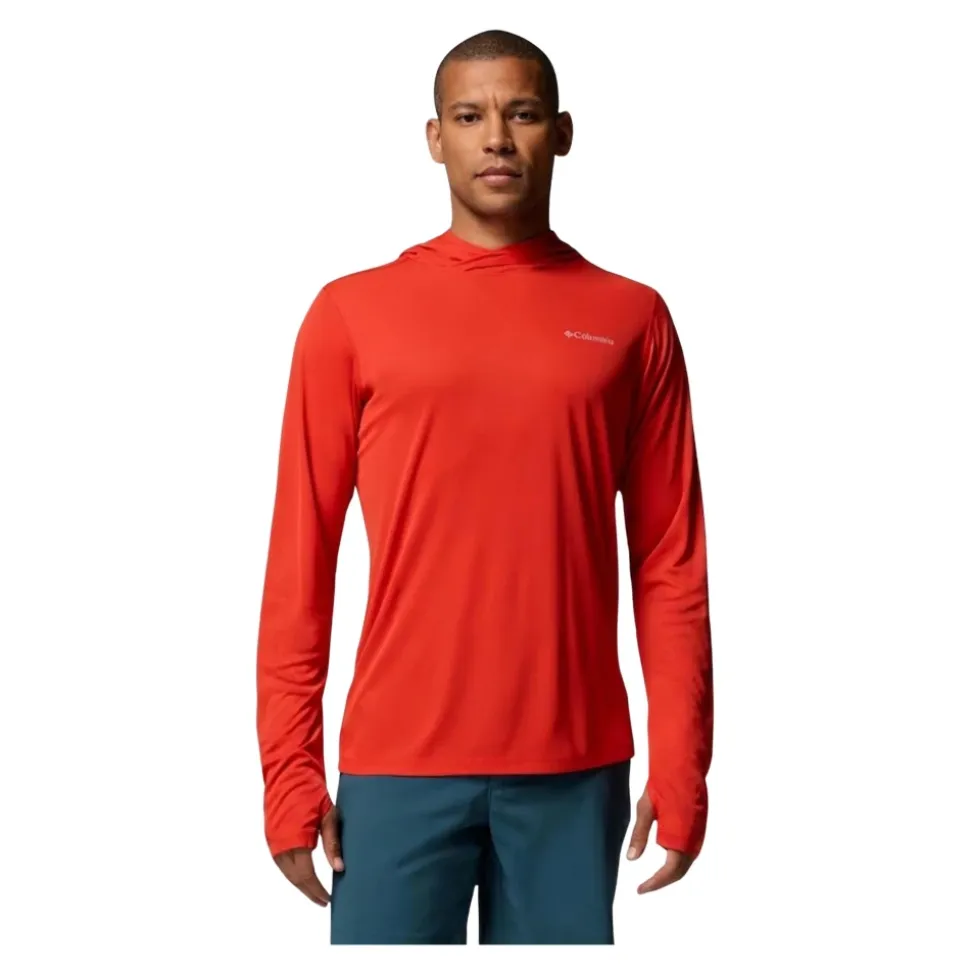 Long Sleeve Training Tops