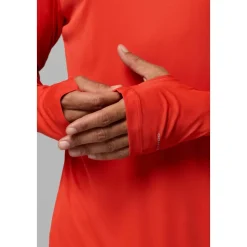 Long Sleeve Training Tops