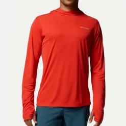 Long Sleeve Training Tops
