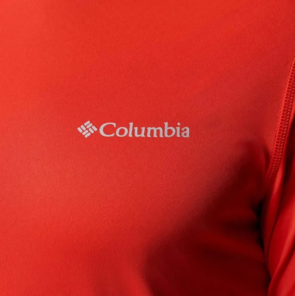 Long Sleeve Training Tops