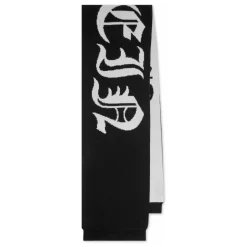 Long Scarf Gothic