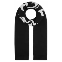 Long Scarf Gothic