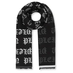 Long Scarf Gothic Plein